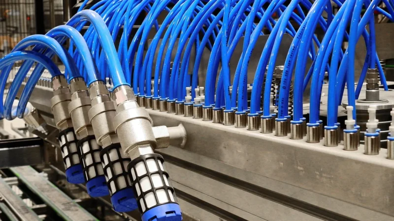 Efektywne technologie usuwania zanieczyszczeń powietrza