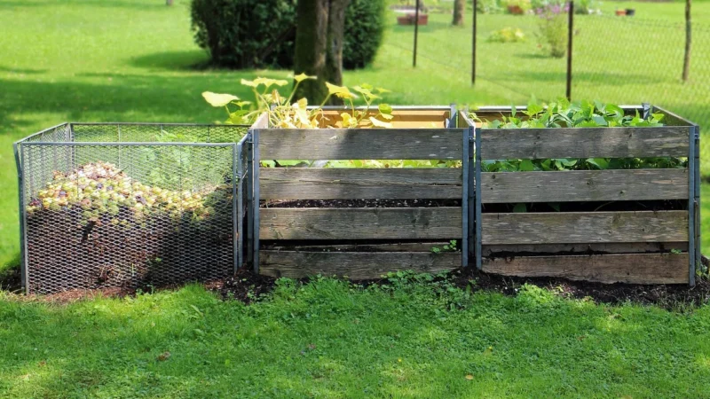 Innowacje w przetwarzaniu odpadów organicznych