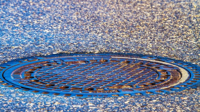 Innowacyjne metody oczyszczania wód ściekowych
