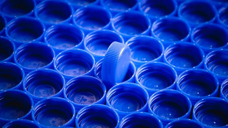 Innowacyjne metody recyklingu tworzyw sztucznych