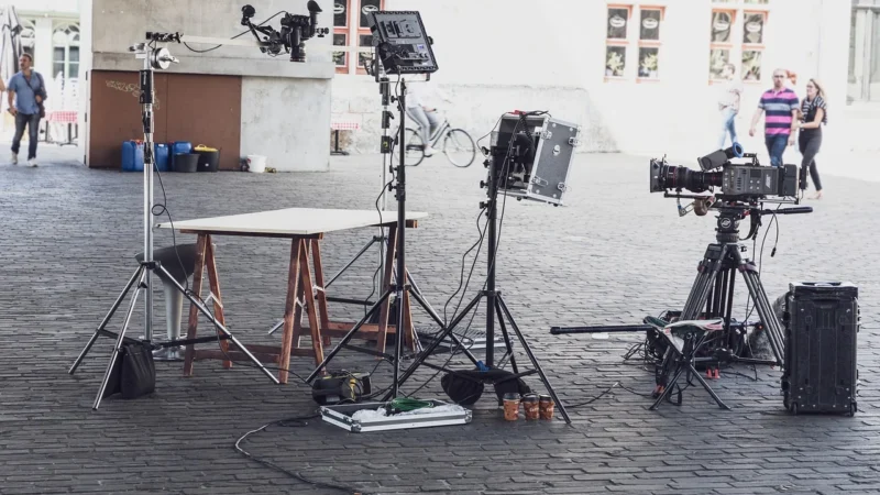 Jak Optymalizować Produkcję Reklam – Sekrety Skutecznych Spotów Telewizyjnych