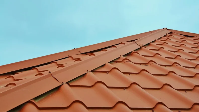 Kompleksowa naprawa dachów wielkopowierzchniowych w Podlaskiem