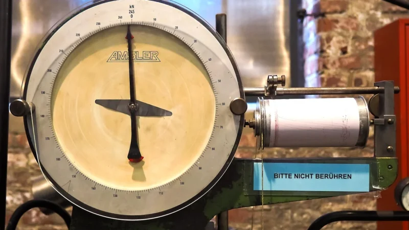 Nowoczesne technologie w hydraulice