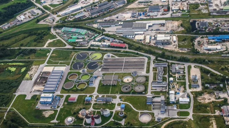 Oczyszczanie ścieków i czyste wody – kontakt Ostrowiec Świętokrzyski
