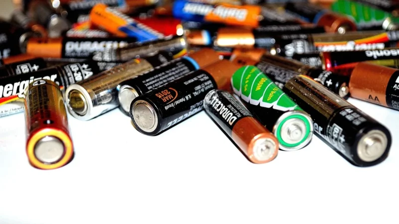 Odpady elektroniczne – problem i wyzwania