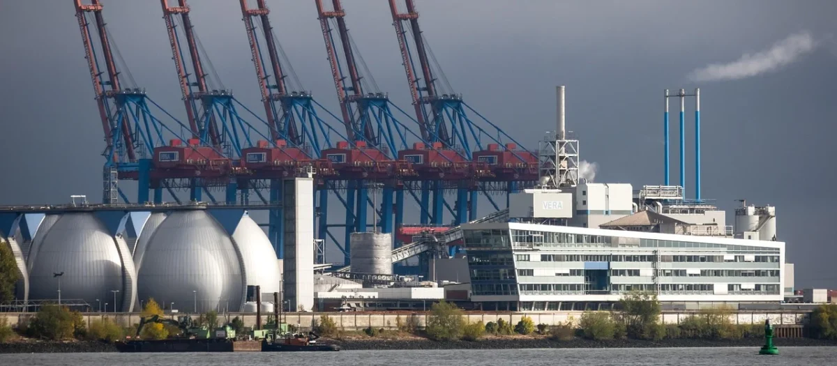 Problemy związane z infrastrukturą kanalizacyjną w Polsce