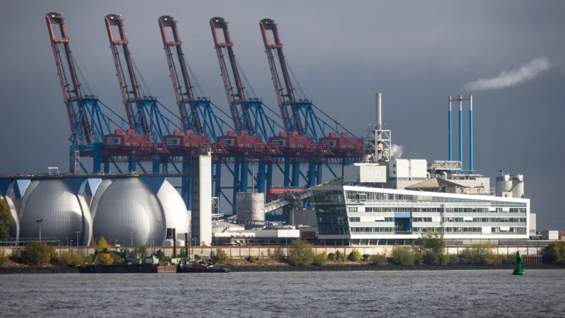 Problemy związane z infrastrukturą kanalizacyjną w Polsce