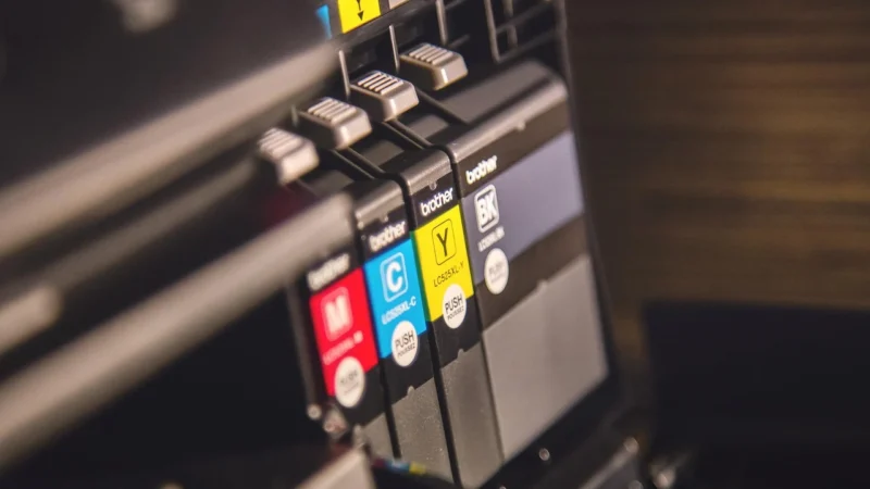 Zamienniki do drukarek Epson L3150 – Jak wybrać najlepsze tusze?