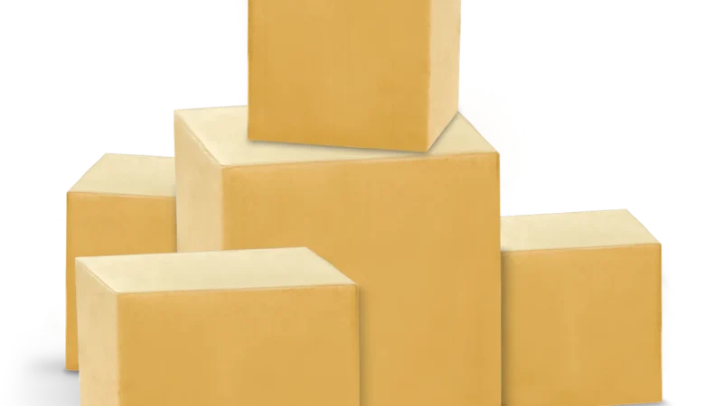 Maszyna flow pack: szybkie i ekonomiczne pakowanie