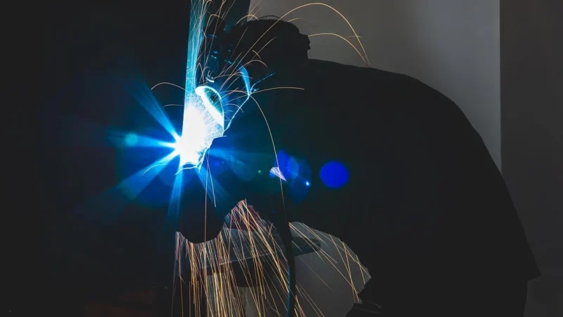 Optymalizacja procesów spawalniczych poprzez NDT i kwalifikację technologii