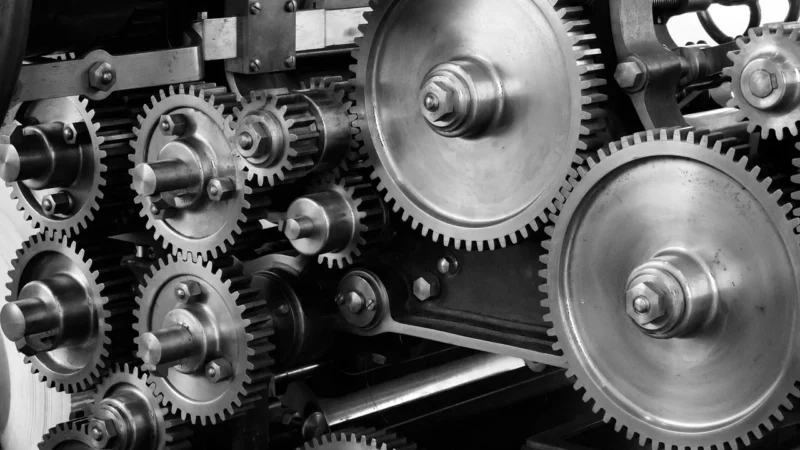Kartoniarki automatyczne — idealne rozwiązanie do pakowania sypkich i płynnych produktów